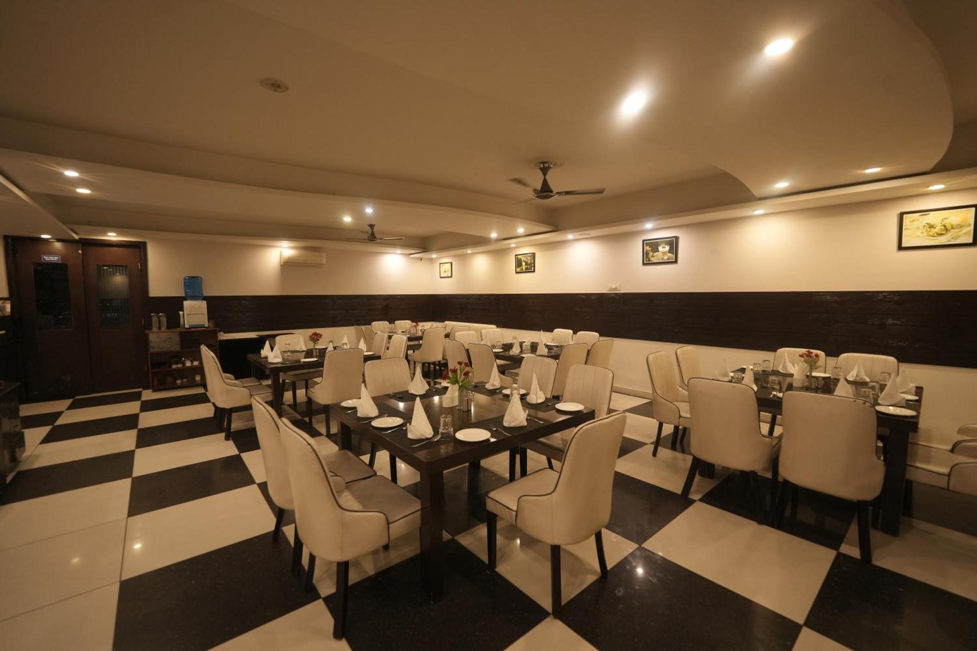 D'Polo Club & Spa Resort Dharamshala Ngoại thất bức ảnh