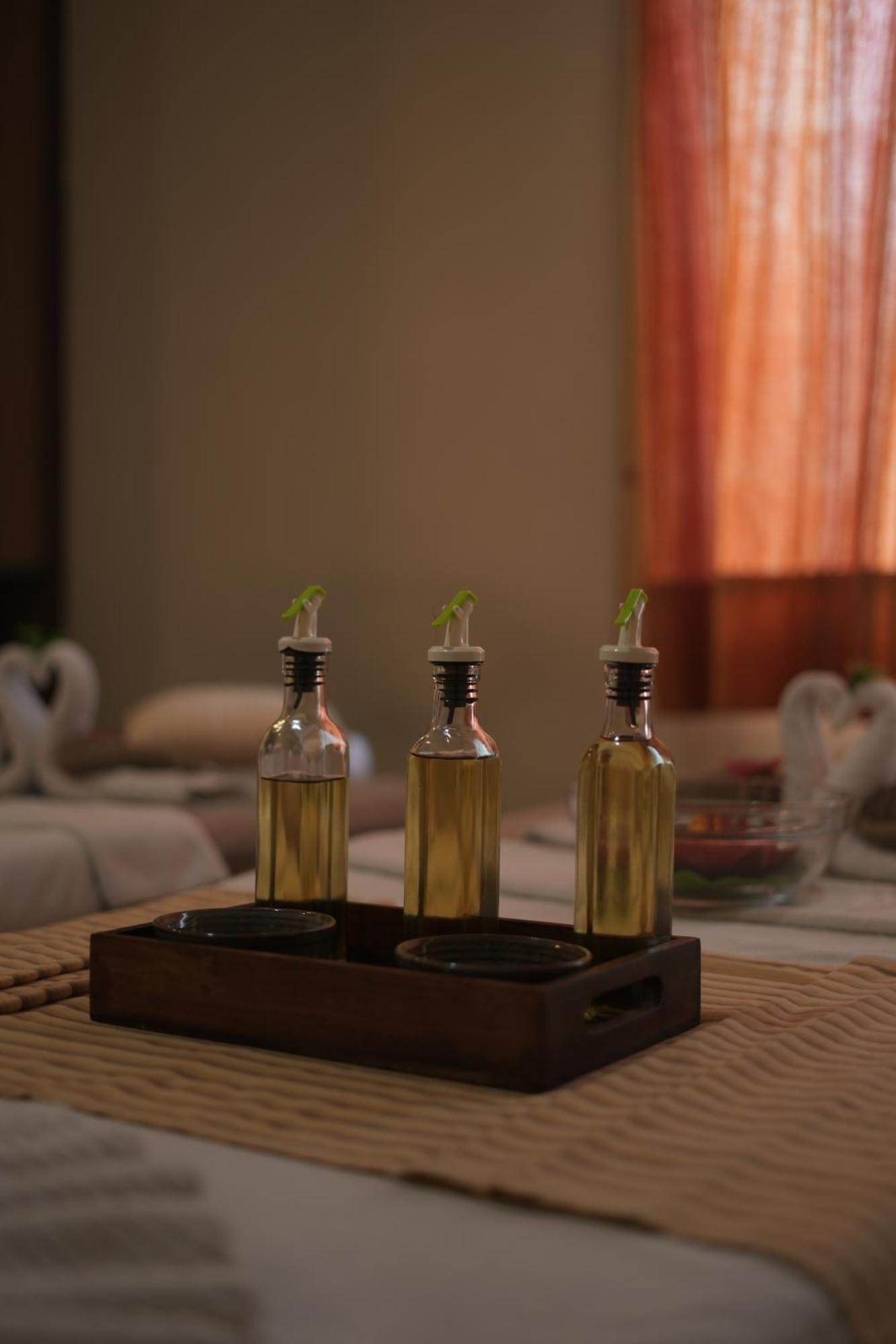 D'Polo Club & Spa Resort Dharamshala Ngoại thất bức ảnh